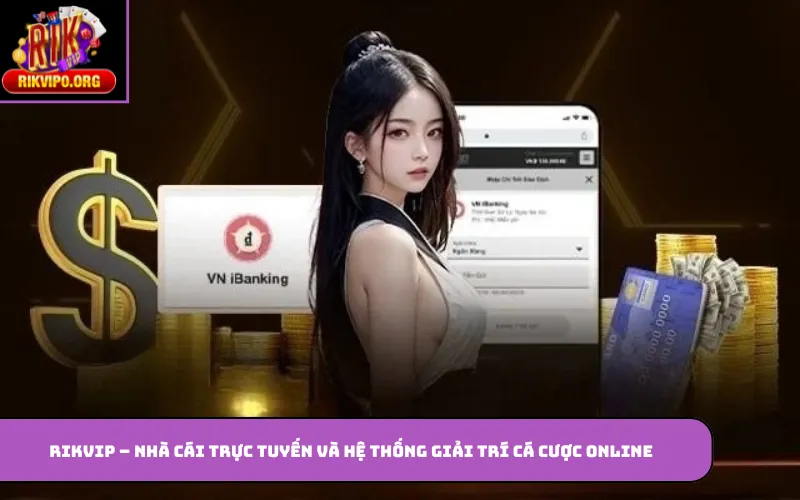Rikvip