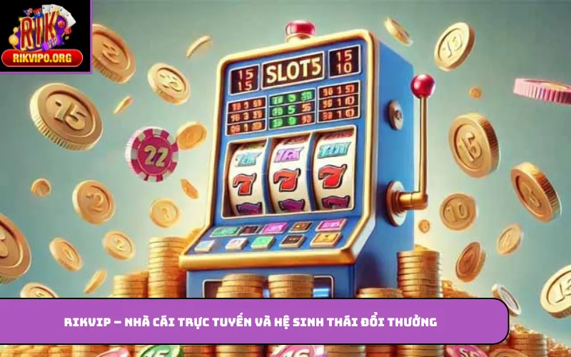 Rikvip
